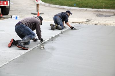Durable Driveway Surfaces