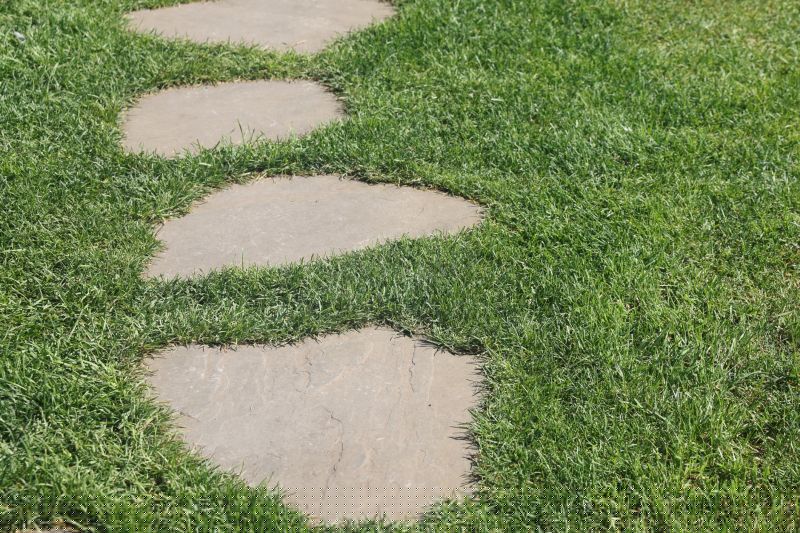 Paved Pathway Service