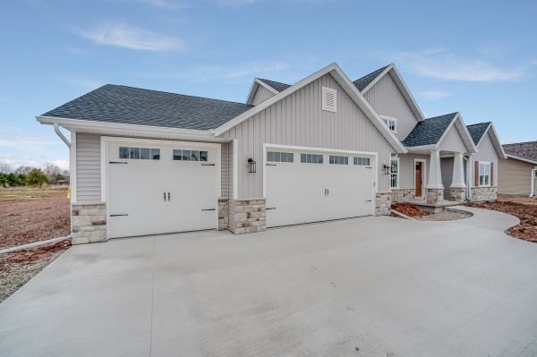 Cost of Concrete Driveway Pouring in Everett