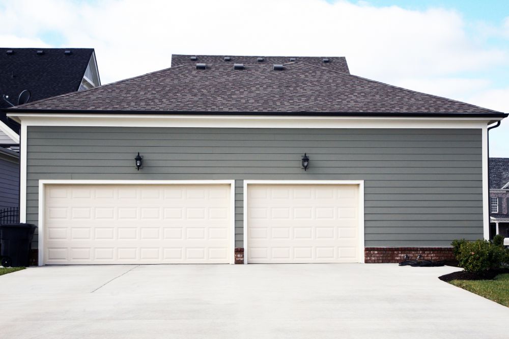 Cost of Concrete Slab Laying in Everett