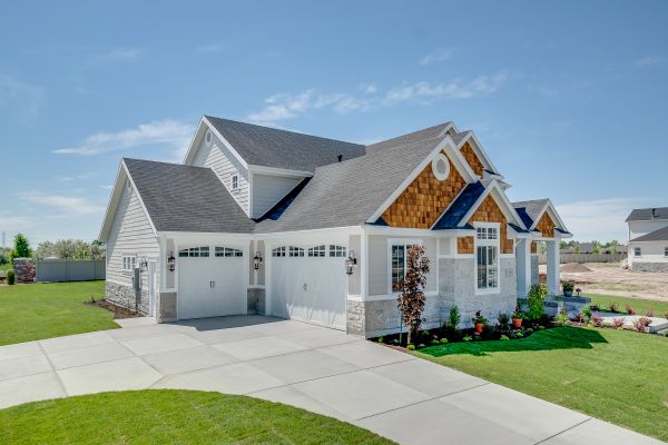 Concrete Slab Service in Everett