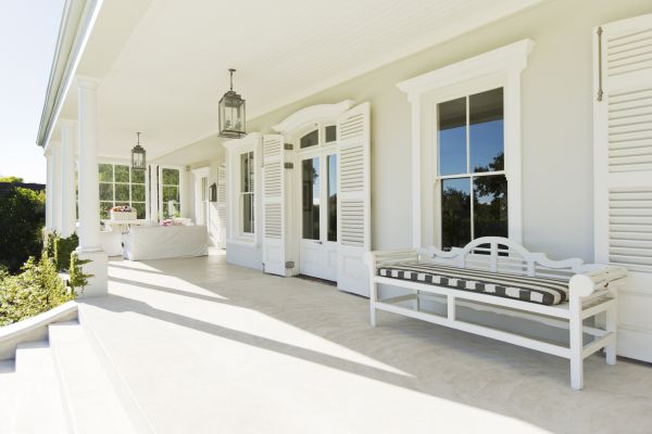 Cost of Porch Installation in Everett