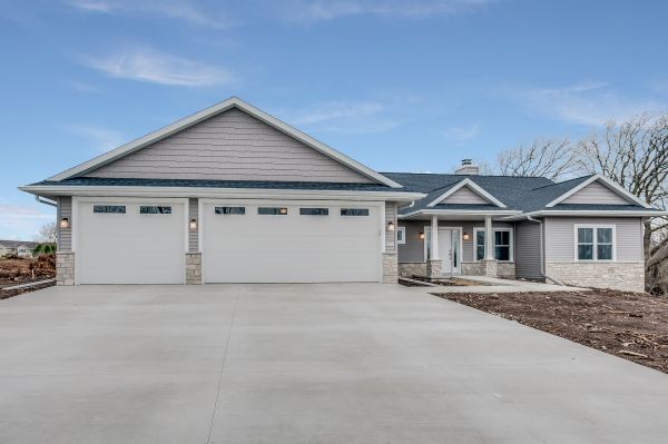 Cost of Driveway Installation in Everett