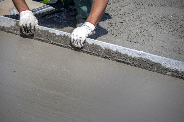 Cost of Concrete Replacement in Everett