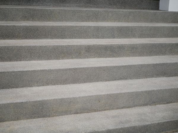 Cement Steps Service in Everett