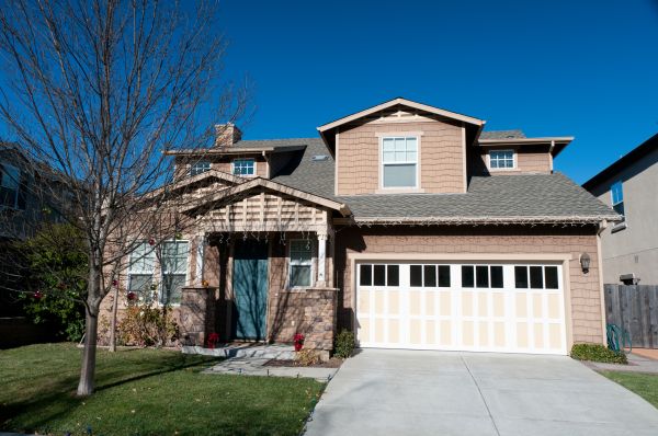 Cost of New Driveway Installation in Everett