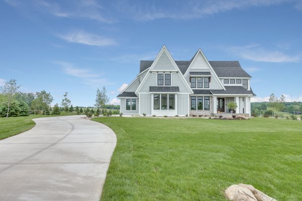 Cost of New Driveway Construction in Everett