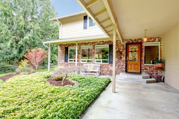 Cost of Concrete Installation in Everett