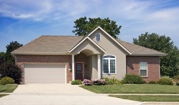 Cement Driveway Installation in Everett