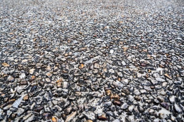 Cost of Exposed Aggregate Paving in Everett