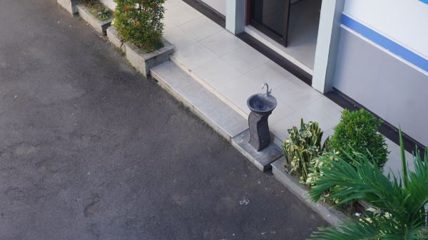 Driveway Approach Installation in Everett