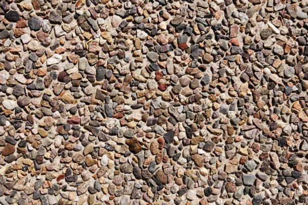 Aggregate Replacement in Everett