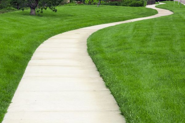 Cost of Pathway Replacement in Everett