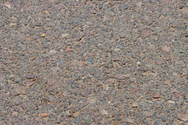 Aggregate Installation in Everett