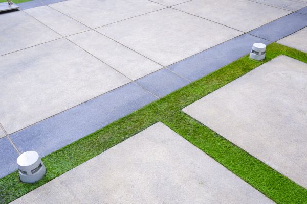 Concrete Pads Installation in Everett