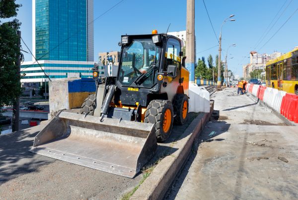 Driveway Enlargement in Everett