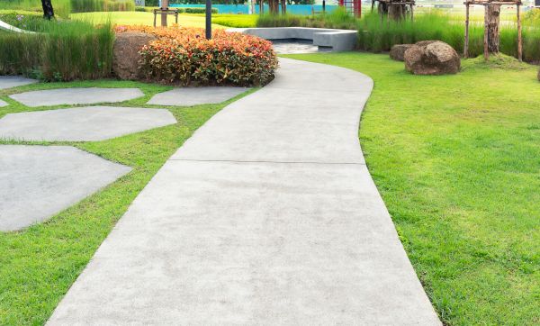 Cost of Sidewalk Expansion in Everett