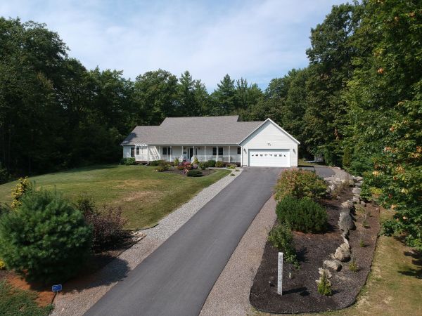 Driveway Extension Service in Everett