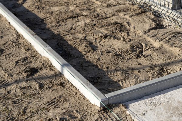 Cost of Footer Construction in Everett