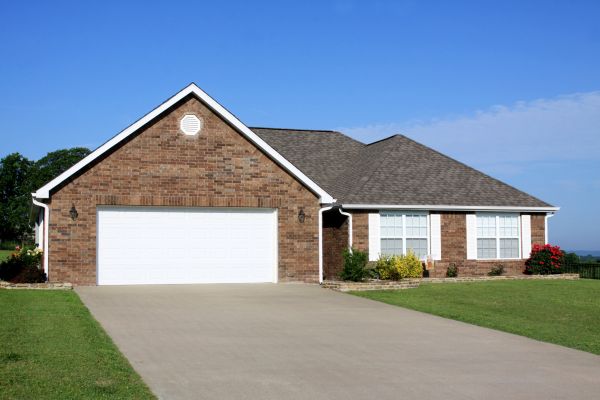 Driveway Concrete Replacement in Everett