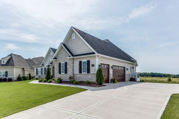 Driveway And Walkway Service in Everett
