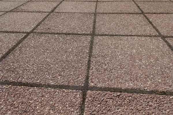 Exposed Aggregate Service in Everett