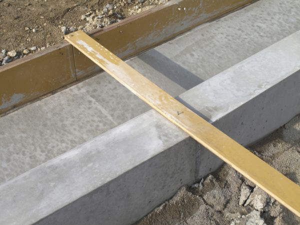 Concrete Footing Service in Everett