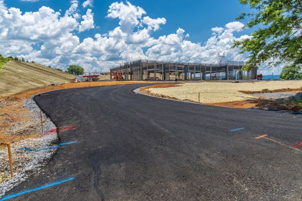Cost of Driveway Construction in Everett