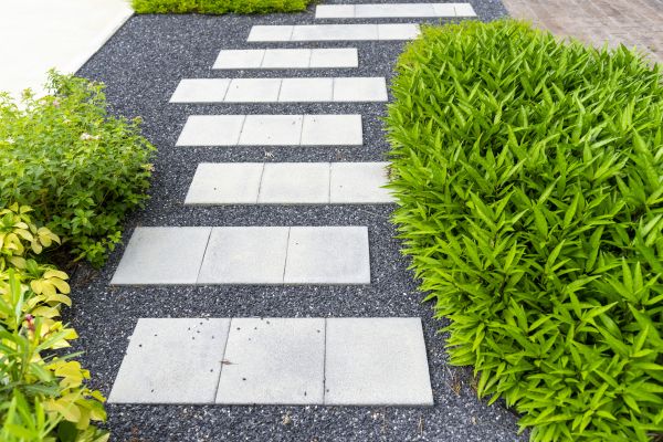 Home Walkway Installation in Everett