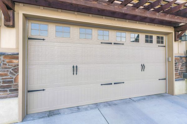Cost of Concrete Apron Construction in Everett