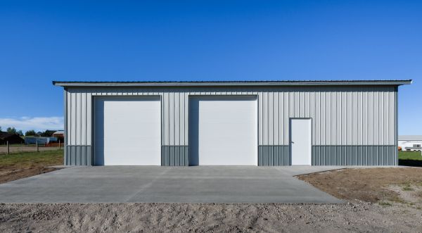 Carport Apron Replacement in Everett