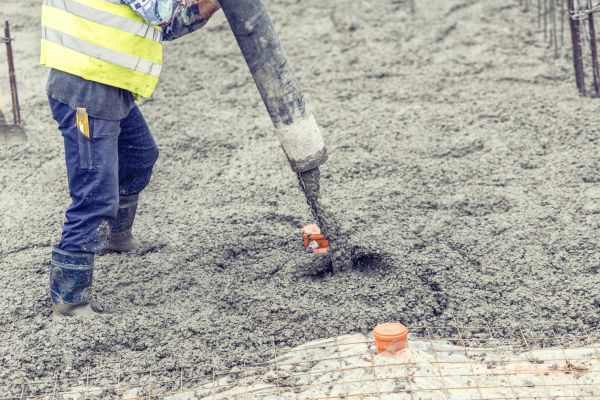 Cost of Pervious Concrete Installation in Everett