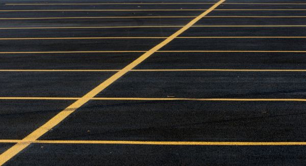 Parking Slab Installation in Everett