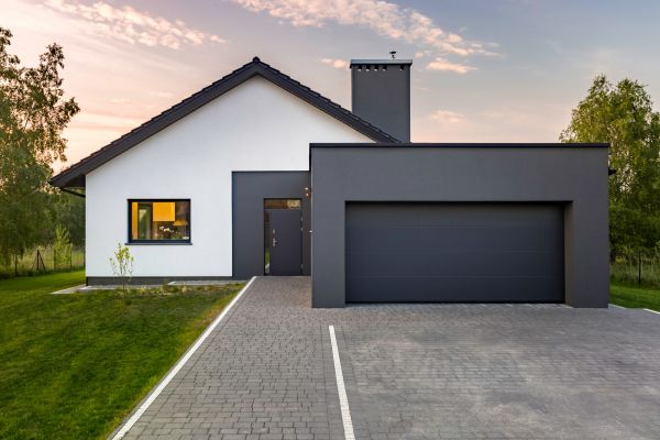 Concrete Extension Service in Everett