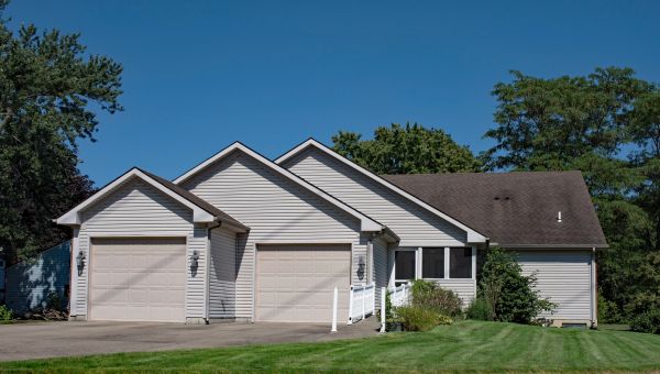 Driveway Ramp Installation in Everett